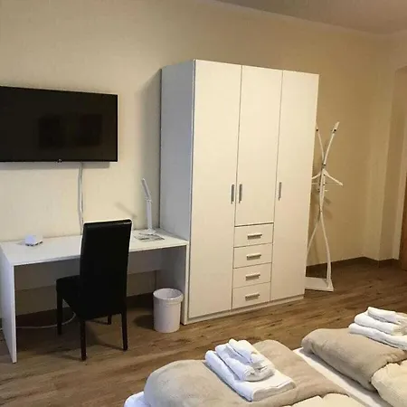 Holiday home Am Schwibbogen Gorlitz