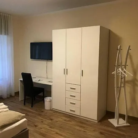 Am Schwibbogen Holiday home Gorlitz